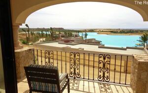 Diamante Resort Club, One Bedroom Residence - Cabo San Lucas, Mexico