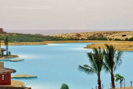 Diamante Resort Club, One Bedroom Residence - Cabo San Lucas, Mexico