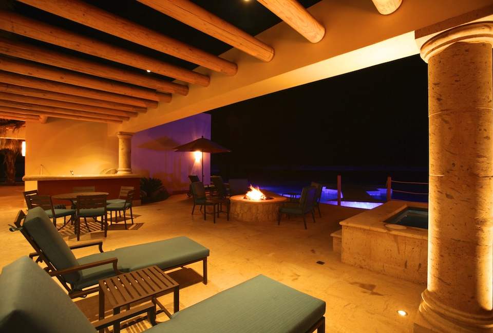 Diamante Resort Club, Four Bedroom Bungalow - Cabo San Lucas, Mexico
