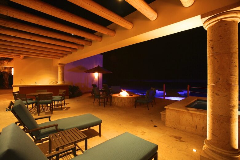 Diamante Resort Club, Four Bedroom Bungalow - Cabo San Lucas, Mexico