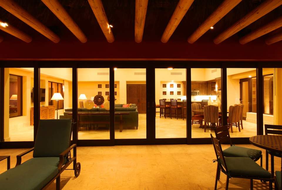 Diamante Resort Club, Four Bedroom Bungalow - Cabo San Lucas, Mexico