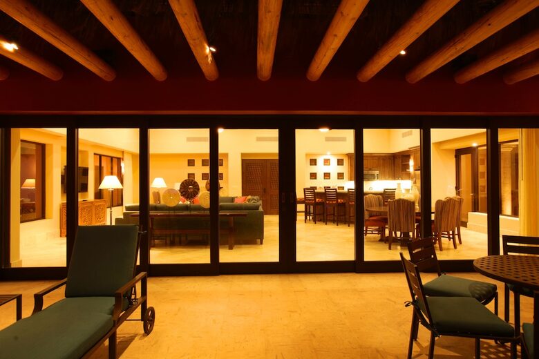 Diamante Resort Club, Four Bedroom Bungalow - Cabo San Lucas, Mexico