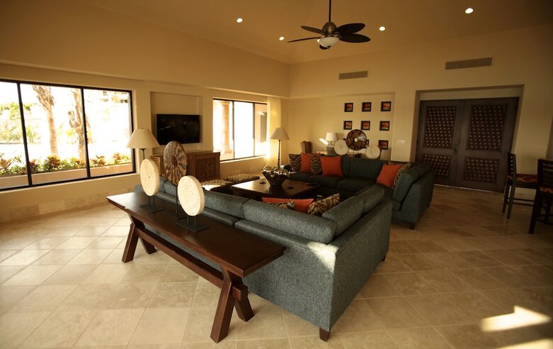 Diamante Resort Club, Four Bedroom Bungalow - Cabo San Lucas, Mexico