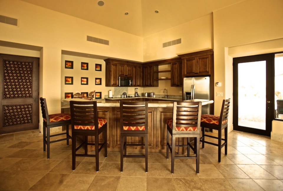 Diamante Resort Club, Four Bedroom Bungalow - Cabo San Lucas, Mexico