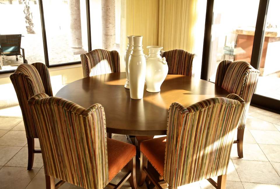 Diamante Resort Club, Four Bedroom Bungalow - Cabo San Lucas, Mexico