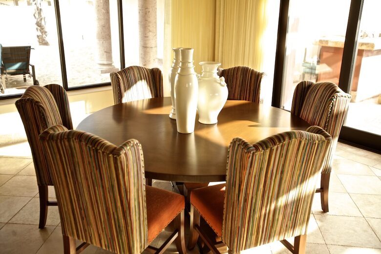 Diamante Resort Club, Four Bedroom Bungalow - Cabo San Lucas, Mexico