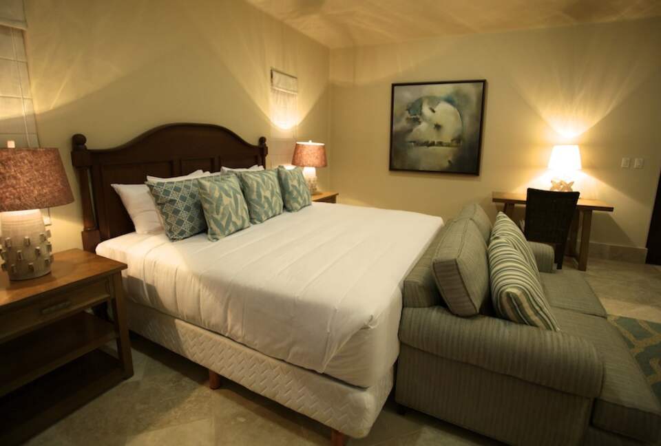 Diamante Resort Club, Four Bedroom Bungalow - Cabo San Lucas, Mexico