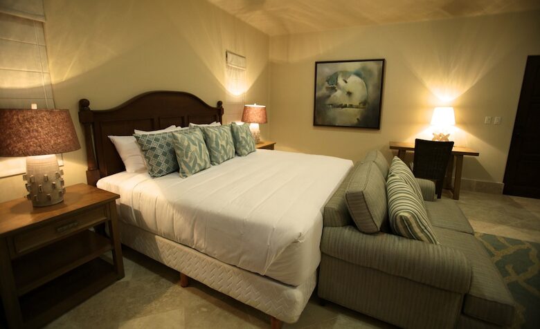 Diamante Resort Club, Four Bedroom Bungalow - Cabo San Lucas, Mexico