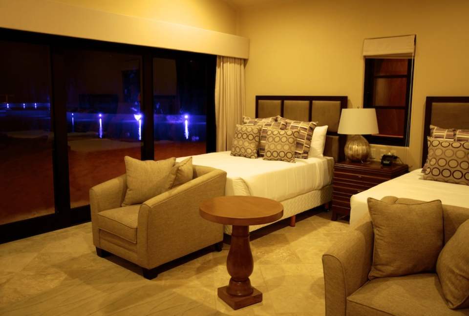 Diamante Resort Club, Four Bedroom Bungalow - Cabo San Lucas, Mexico