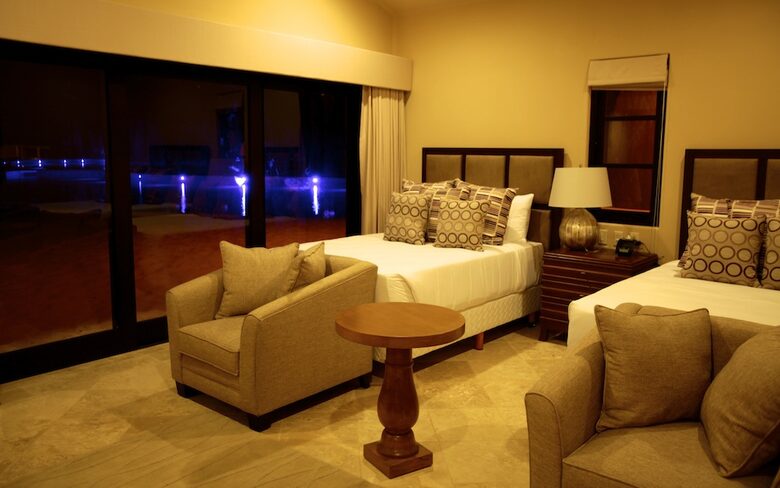 Diamante Resort Club, Four Bedroom Bungalow - Cabo San Lucas, Mexico