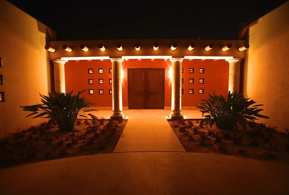 Diamante Resort Club, Four Bedroom Bungalow - Cabo San Lucas, Mexico