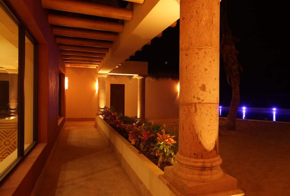 Diamante Resort Club, Four Bedroom Bungalow - Cabo San Lucas, Mexico