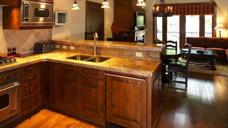 The Aspen Mountain Residences - 2 Bedroom Residence - Aspen, Colorado