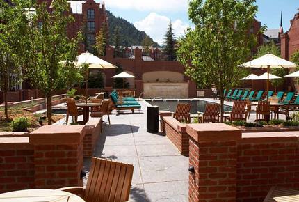 The Aspen Mountain Residences - 2 Bedroom Residence - Aspen, Colorado