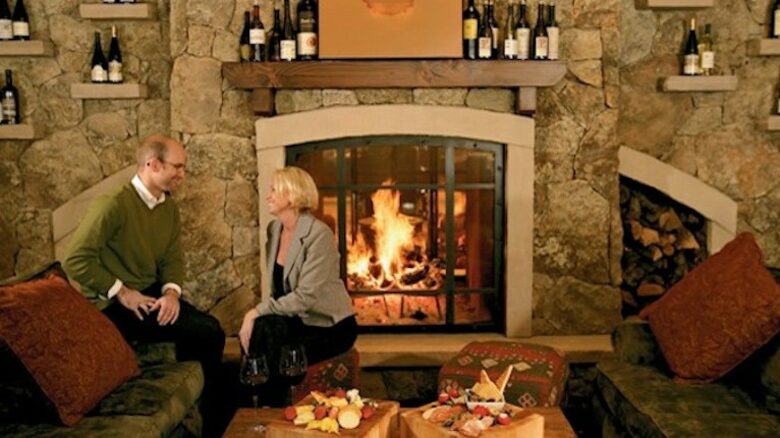 The Aspen Mountain Residences - 2 Bedroom Residence - Aspen, Colorado