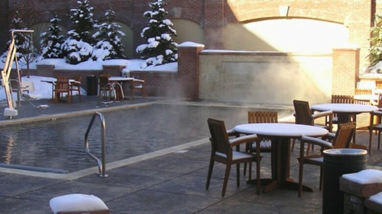 The Aspen Mountain Residences - 2 Bedroom Residence - Aspen, Colorado