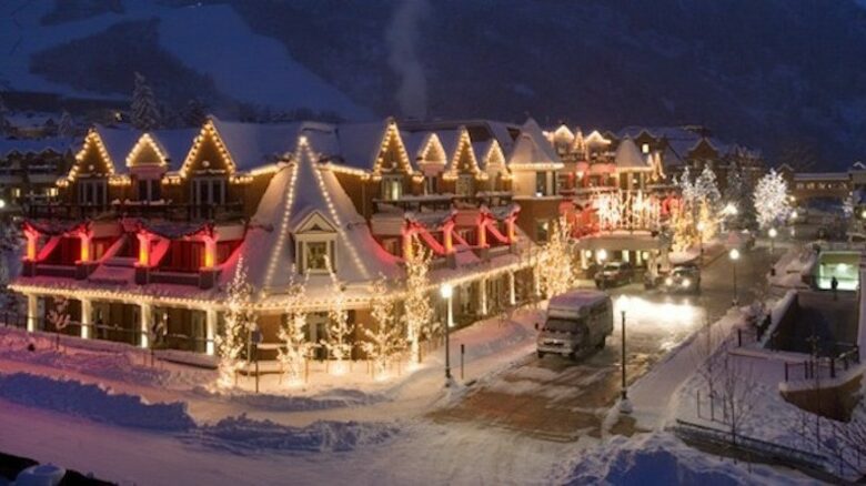 The Aspen Mountain Residences - 2 Bedroom Residence - Aspen, Colorado