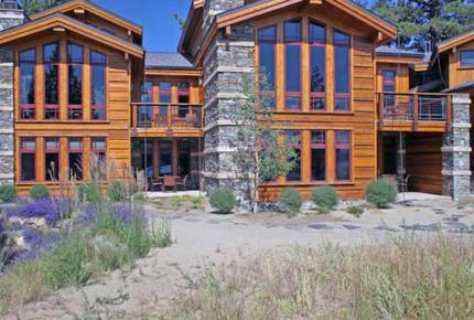 Lake Tahoe Living 2, Tonopalo – 3 Bedroom Residence (Sleeps 10) - Tahoe Vista, California
