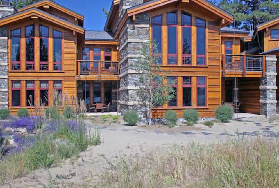 Lake Tahoe Living 2, Tonopalo – 3 Bedroom Residence (Sleeps 8) - Tahoe Vista, California