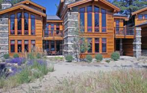 Lake Tahoe Living 2, Tonopalo – 3 Bedroom Residence (Sleeps 8) - Tahoe Vista, California