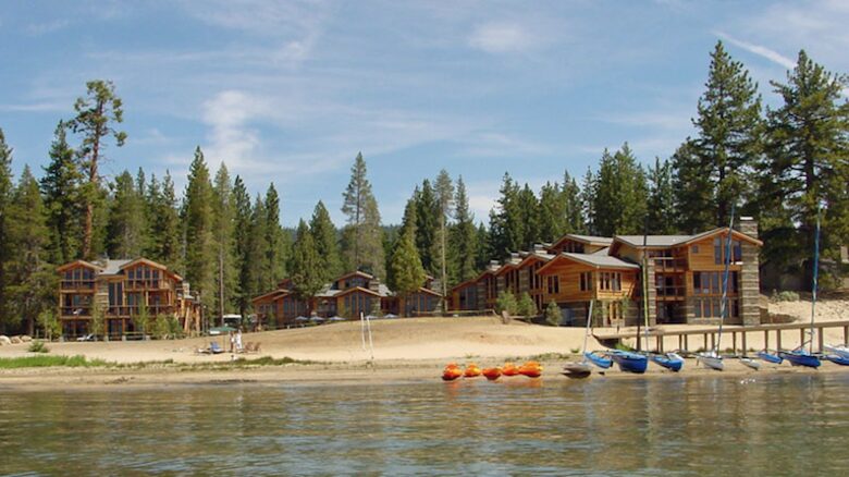 Lake Tahoe Living 2, Tonopalo – 3 Bedroom Residence (Sleeps 10) - Tahoe Vista, California
