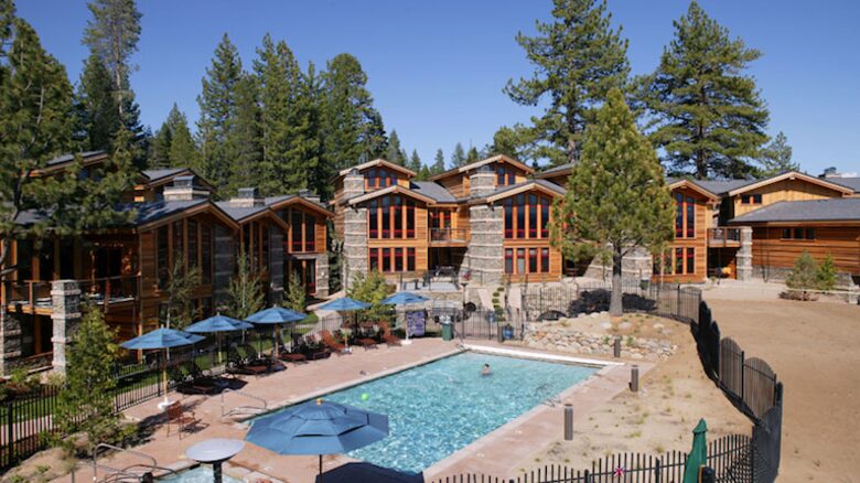 Lake Tahoe Living 2, Tonopalo – 3 Bedroom Residence (Sleeps 10) - Tahoe Vista, California