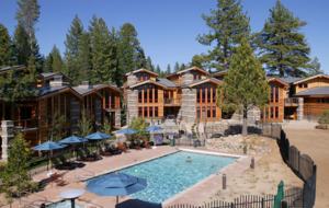 Lake Tahoe Living 1, Tonopalo  – 3 Bedroom Residence (Sleeps 10) - Tahoe Vista, California