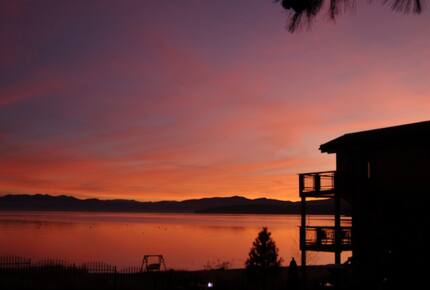 Lake Tahoe Living 2, Tonopalo – 3 Bedroom Residence (Sleeps 10) - Tahoe Vista, California