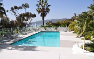 101 Ocean - Santa Monica, California