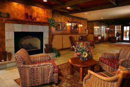 4 Nights at Hyatt Main Street Station - Studio Residence - Breckenridge, Colorado