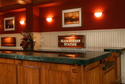 4 Nights at Hyatt Main Street Station - Studio Residence - Breckenridge, Colorado