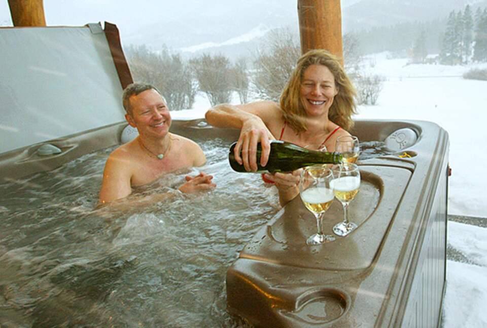 Bridger Vista Lodge - Escape to rural Montana - Bozeman, Montana