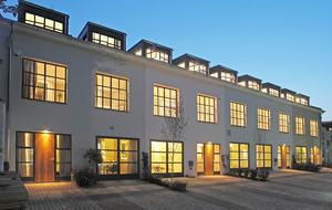 Opal Mews - London, United Kingdom