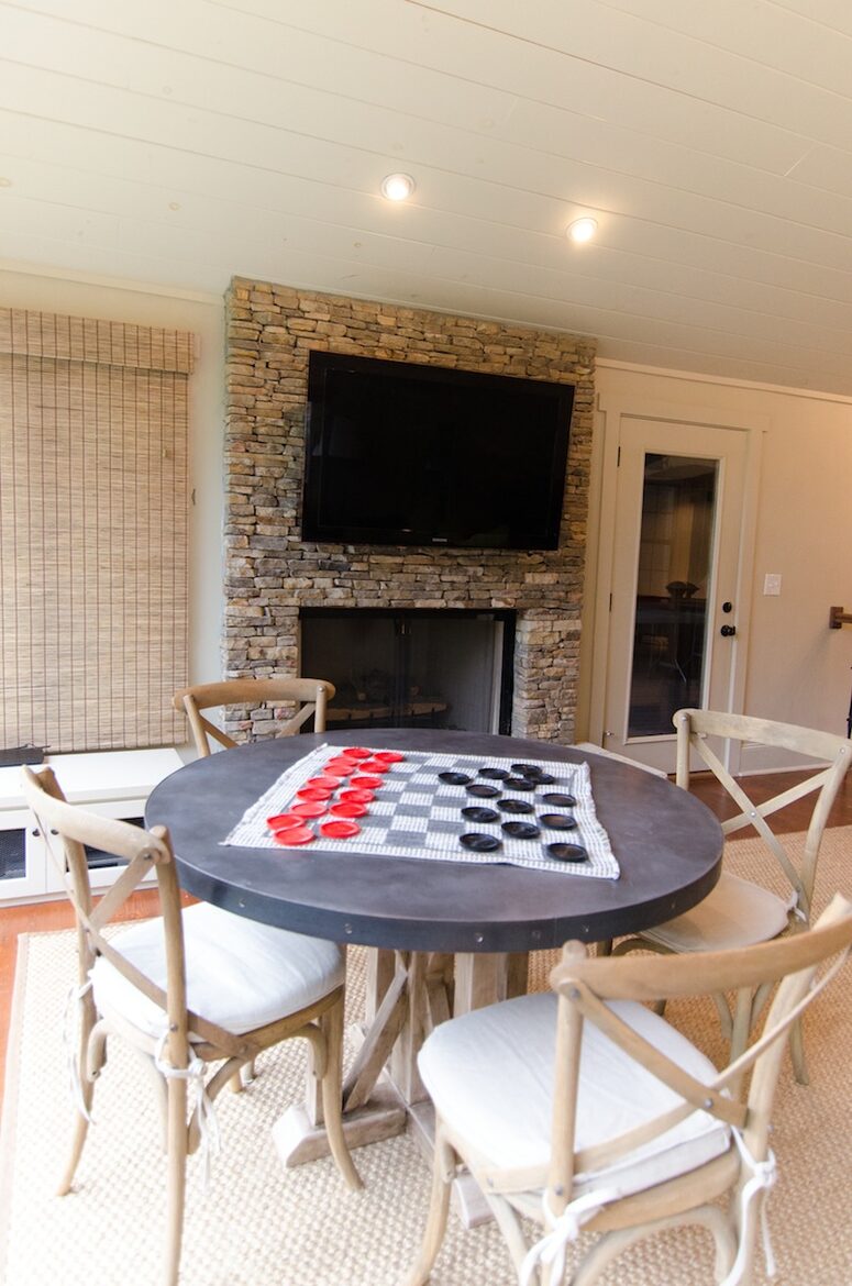 Ark on Lake Lanier - Gainesville, Georgia