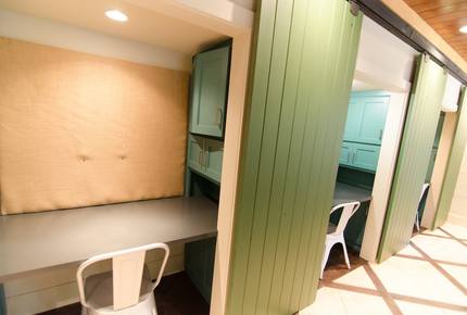 Ark on Lake Lanier - Gainesville, Georgia