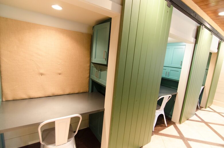 Ark on Lake Lanier - Gainesville, Georgia