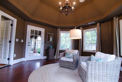 Ark on Lake Lanier - Gainesville, Georgia