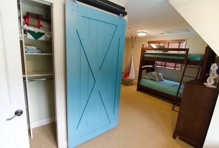 Ark on Lake Lanier - Gainesville, Georgia