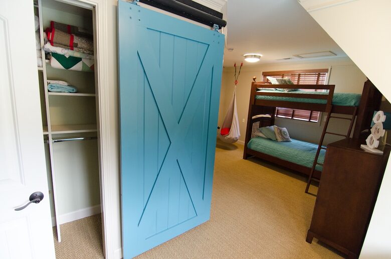 Ark on Lake Lanier - Gainesville, Georgia