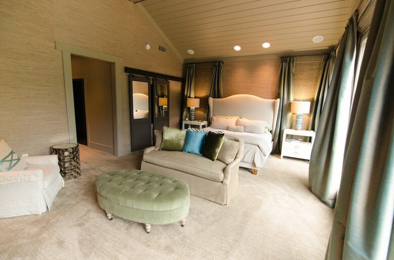 Ark on Lake Lanier - Gainesville, Georgia