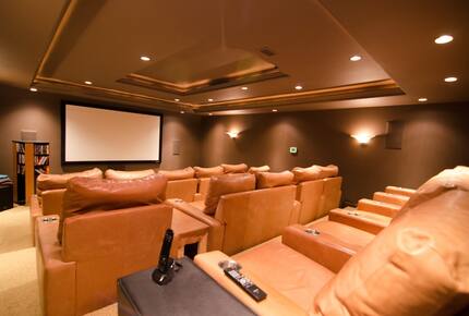 Ark on Lake Lanier - Gainesville, Georgia