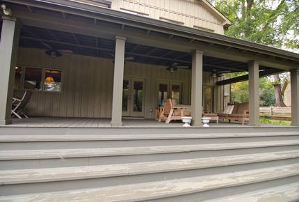 Ark on Lake Lanier - Gainesville, Georgia