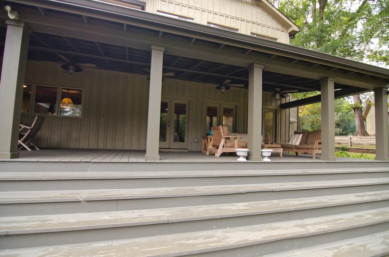Ark on Lake Lanier - Gainesville, Georgia