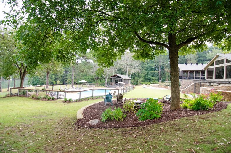 Ark on Lake Lanier - Gainesville, Georgia