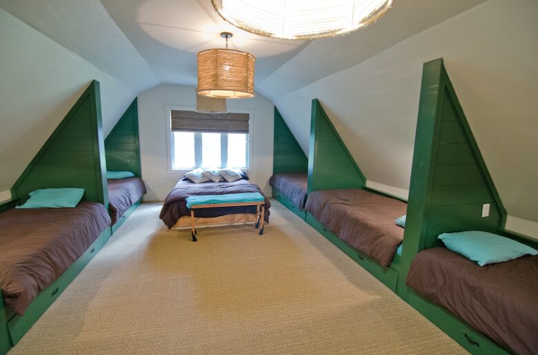 Ark on Lake Lanier - Gainesville, Georgia