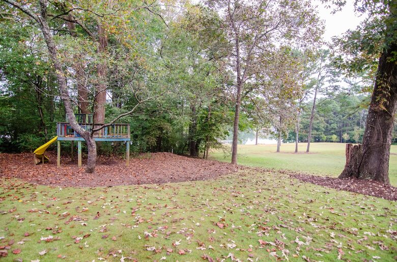 Ark on Lake Lanier - Gainesville, Georgia