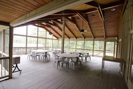 Ark on Lake Lanier - Gainesville, Georgia