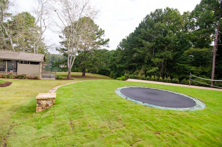 Ark on Lake Lanier - Gainesville, Georgia
