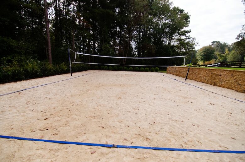 Ark on Lake Lanier - Gainesville, Georgia