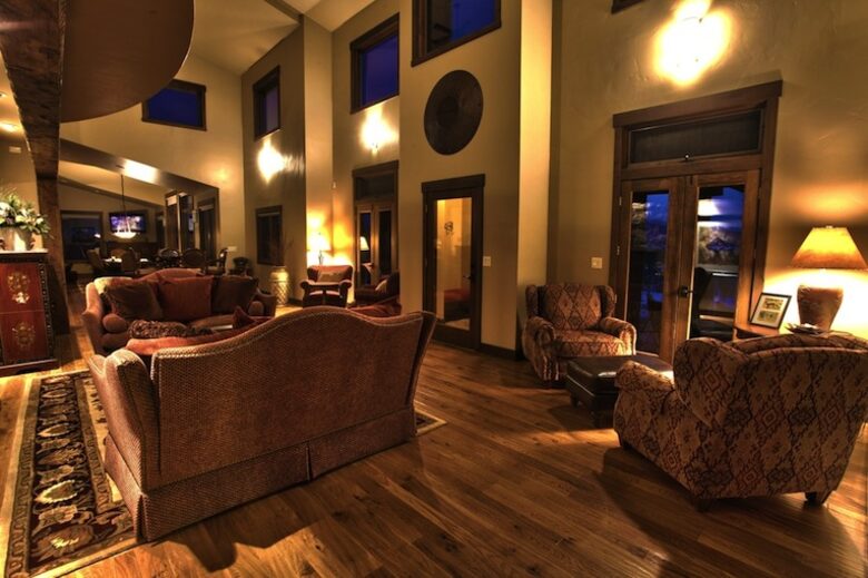 Oso's Overlook -- Make a Mountain of Memories - Fraser, Colorado